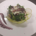 La Fenice Nourriture