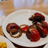 Classique Snacks De Fred Nourriture