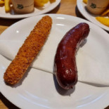 Classique Snacks De Fred Nourriture