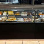 Classique Snacks De Fred Nourriture