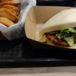 Asian Streetfood By Momiji Nourriture