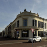 Thuis Bij De Jongens Nourriture