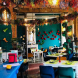 Thuis Bij De Jongens Nourriture