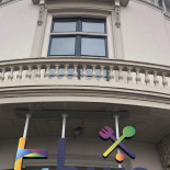 Thuis Bij De Jongens Nourriture