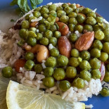 Thuis Bij De Jongens Nourriture