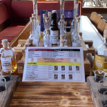 Anni´s Stube Comida