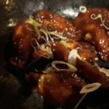 Tjix Beers Nourriture