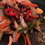 Tjix Beers Nourriture