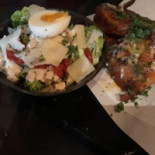 Tjix Beers Nourriture