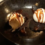 Tjix Beers Nourriture