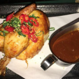 Tjix Beers Nourriture