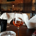 Tjix Beers Nourriture