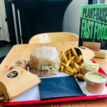 Beesechurgers Nourriture