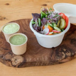 Beesechurgers Nourriture