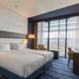 Leonardo Royal Den Haag Promenade Dentro