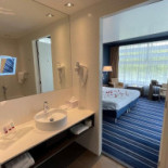 Leonardo Royal Den Haag Promenade Dentro