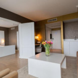 Leonardo Royal Den Haag Promenade Dentro