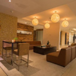 Leonardo Royal Den Haag Promenade Dentro