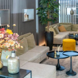 Leonardo Royal Den Haag Promenade Comida