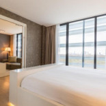 Leonardo Royal Den Haag Promenade Dentro