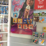 Petit Oke Snacks Nourriture