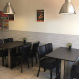 Petit Oke Snacks Nourriture