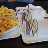 Petit Oke Snacks Nourriture