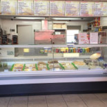 Petit Oke Snacks Nourriture