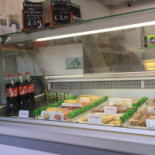 Petit Oke Snacks Nourriture