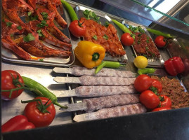 Nazar Eethuis Nourriture