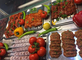 Nazar Eethuis Nourriture