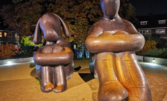 Nazar Eethuis Nourriture