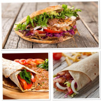 Nazar Eethuis Nourriture