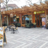 Eazie À l'intérieur