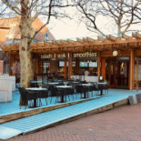 Eazie À l'intérieur