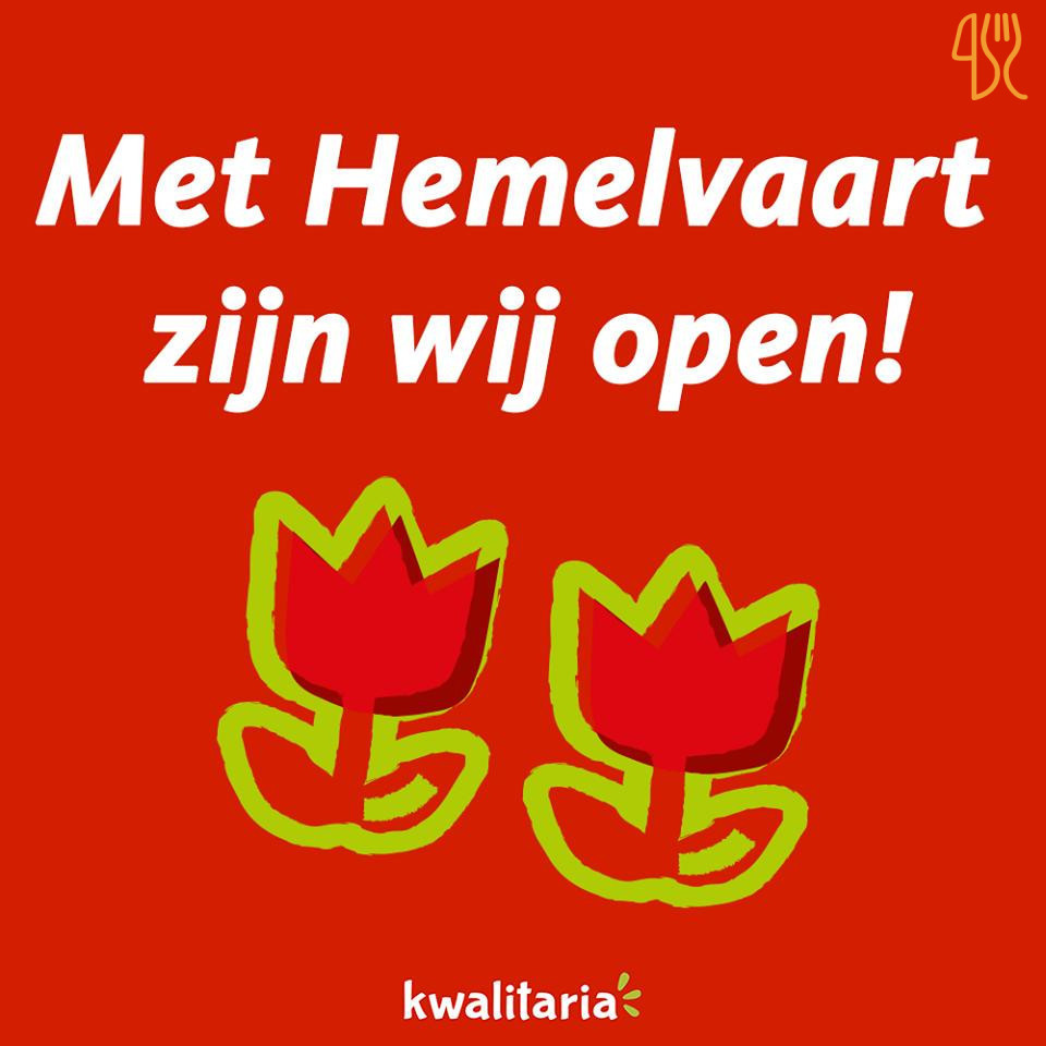 Kwalitaria Zoetermeer Carta