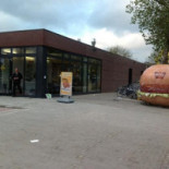 Kwalitaria Zoetermeer Nourriture