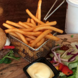 Kwalitaria Zoetermeer Nourriture