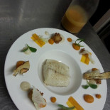 V.o.f. De Eetkamer Van Scheveningen 's-gravenhage Nourriture