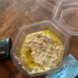 Houtskool Snacks Nourriture