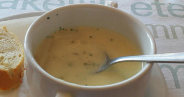 Slootweg Schnitzelkoerier Comida