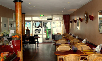 Slootweg Schnitzelkoerier Comida