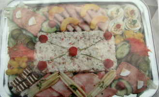 Slootweg Schnitzelkoerier Comida