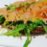 Cafetaria Marktzicht Nourriture