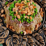 Mariam's Kitchen Nourriture