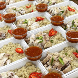 Toko Gembira Nourriture