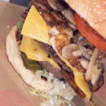 Johnny's Burger Co. Nourriture