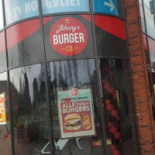 Johnny's Burger Co. Extérieur