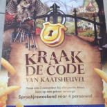 Smulpaleis Kogerveld Comida