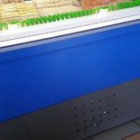 Smulpaleis Kogerveld Comida